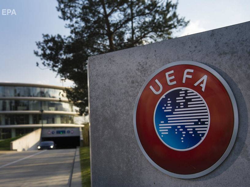 УЕФА рекомендовал национальным ассоциациям доиграть чемпионаты и розыгрыши кубков - gordonua.com