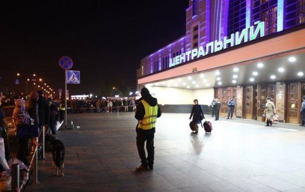 С началом карантина в Украине обвалились пассажирские перевозки - korrespondent.net - Украина