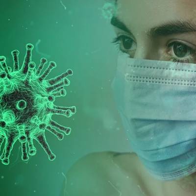 Джонс Хопкинс - Число случаев заражения коронавирусом в мире превысило 2,5 миллиона - radiomayak.ru - Сша