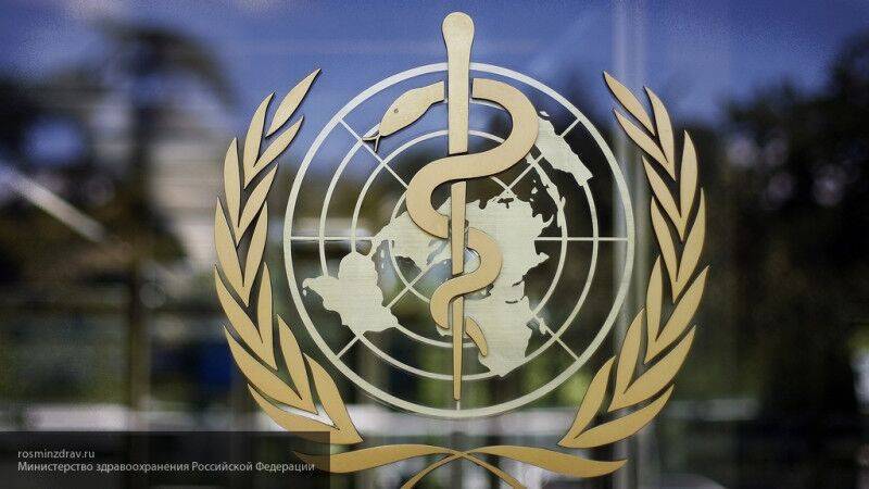 Специалист ВОЗ исключила искусственное происхождение коронавируса - inforeactor.ru - Россия - Женева