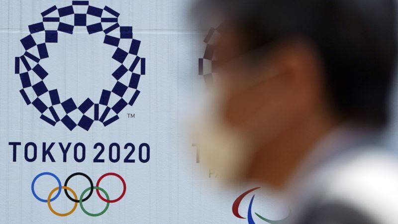 Синдзо Абэ - Япония и МОК спорят, кому взять на себя дополнительные расходы из-за отсрочки Олимпиады - golos-ameriki.ru - Япония