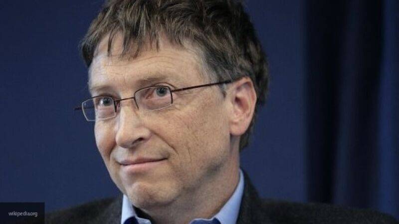 Вильям Гейтс - Фонд Билла Гейтса за недели до пандемии в деталях рассказал о гибели людей от коронавируса - nation-news.ru - Сша - Китай