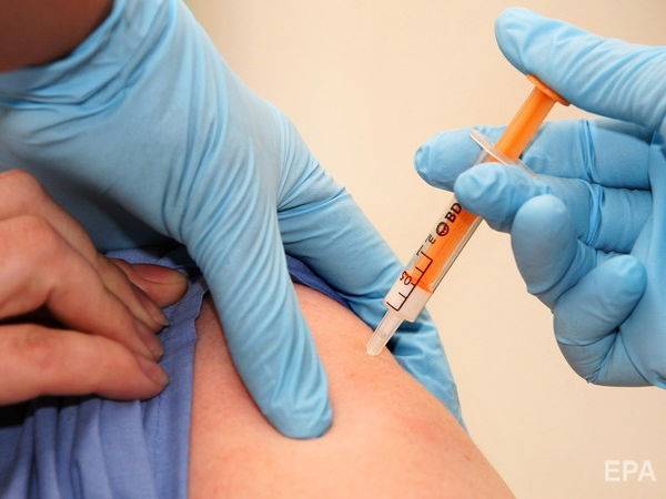 Мэтт Хэнкок - В Оксфорде начнут испытывать вакцину от коронавируса на людях - gordonua.com - Англия