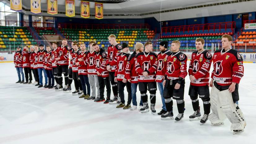 Источник: 23 хоккеиста белорусского «Немана» заразились коронавирусом - russian.rt.com - Финляндия
