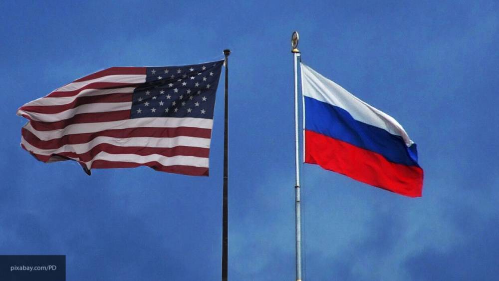 Ростислав Ищенко - Ищенко заявил, что США подкидывают России разграбленные страны Европы - nation-news.ru - Россия - Украина - Сша - Германия - Польша