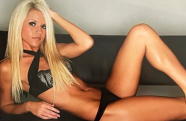 33-летняя звезда Playboy покончила с собой - newtvnews.ru - Сша - штат Техас - Остин