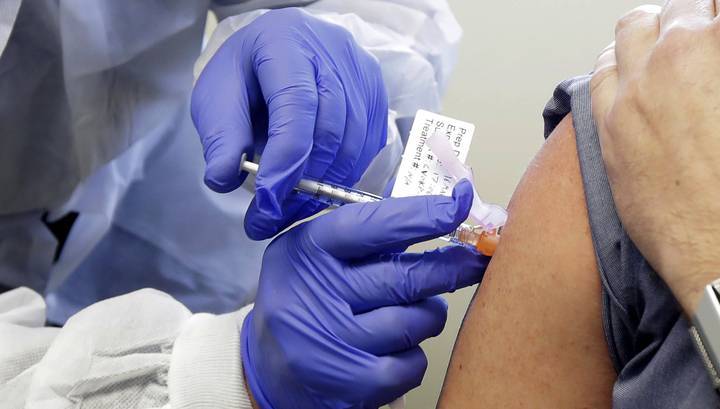 Мэтт Хэнкок - Британия приступает к испытанию вакцины против коронавируса на людях - vesti.ru - Англия