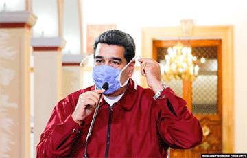 Николас Мадуро - Хуан Гуайдо - Reuters: Сторонники Мадуро согласились на переговоры с Гуайдо - charter97.org - Сша - Венесуэла