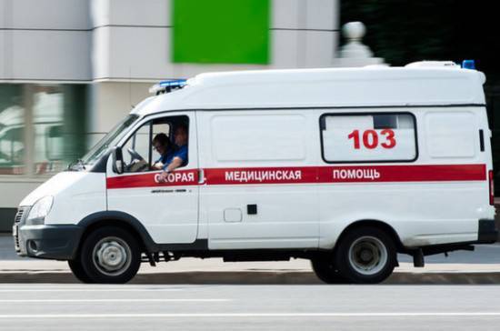 В Москве от коронавируса скончались 28 человек - pnp.ru - Россия - Москва
