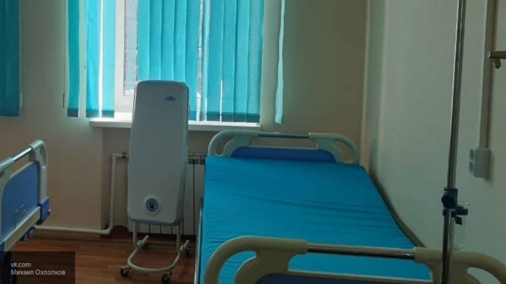 Оперштаб заявил о смерти еще 28 пациентов с COVID-19 в Москве - nation-news.ru - Россия - Москва