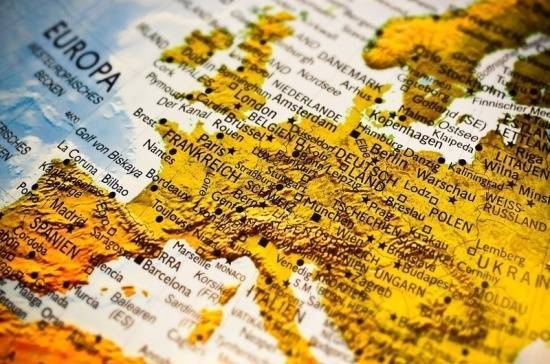 СМИ спрогнозировали сроки открытия границ стран Европы - pnp.ru - Россия