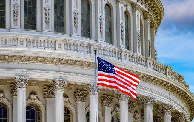 Сенат США проголосовал за предоставление почти 500 млрд долларов на поддержку экономики - rbc.ua - Украина - Сша