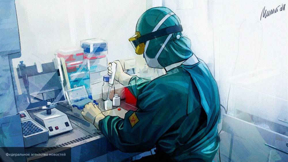 В ВОЗ назвали примерные сроки начала массового производства вакцины от COVID-19 - inforeactor.ru - Россия