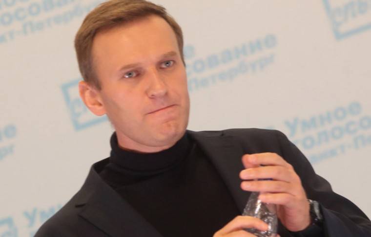 Навальный призвал отменить коммуналку и выплатить каждому по 20 тыс. рублей - news.ru