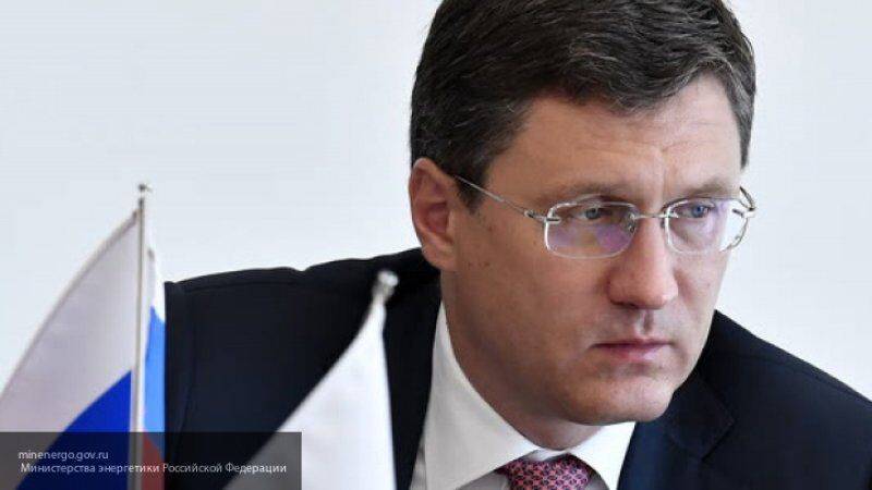 Александр Новак - Новак призвал не драматизировать ситуацию с обвалом нефти на бирже - nation-news.ru - Россия