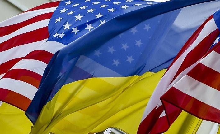 Agoravox: изменит ли Украина подход к западным подстрекателям? - geo-politica.info - Россия - Украина