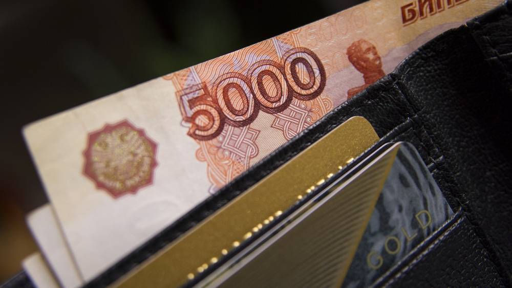 Финансисты объяснили опасность кредитов в условиях пандемии - vm.ru