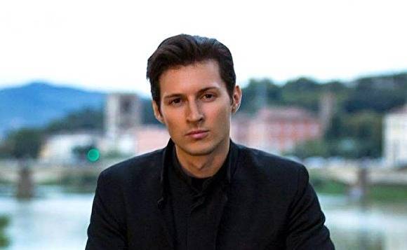 Павел Дуров - Павел Дуров предсказал цивилизационный сдвиг после пандемии COVID-19 - znak.com