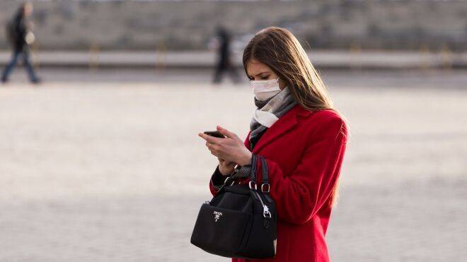 Роскачество объяснило, какие маски защищают от коронавируса - inforeactor.ru