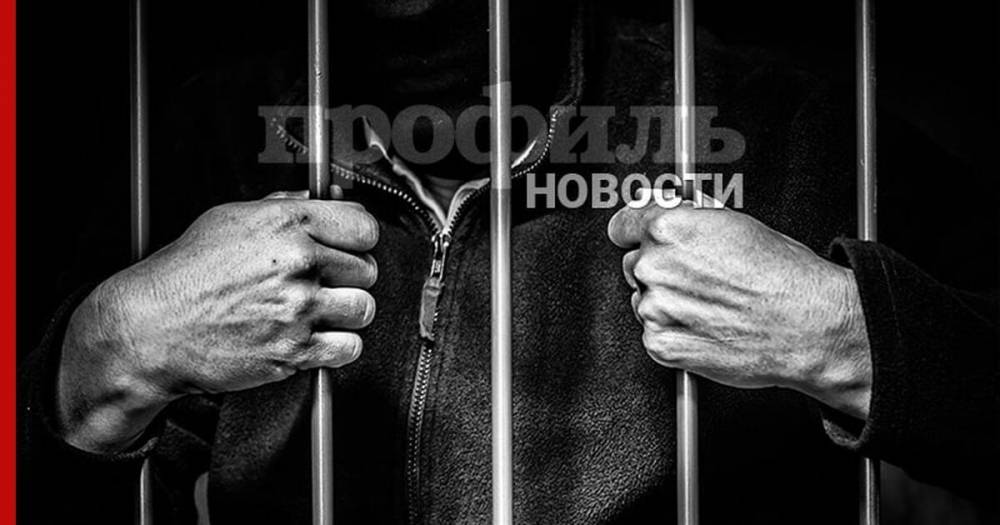В Москве установлен рекорд по числу арестов в период эпидемии - profile.ru - Москва