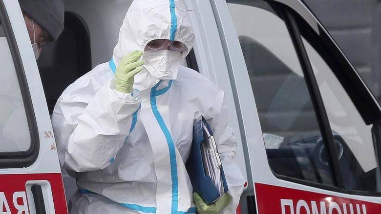 Эксперт: «Если «запылают» регионы, ситуация с коронавирусом выйдет из-под контроля» - newizv.ru - Россия - Сша - Китай