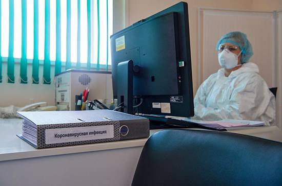 В России под наблюдением из-за коронавируса остаются 145 тысяч человек - pnp.ru - Россия