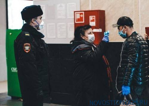 Сбывается великая полицейская мечта - novostidnya24.ru