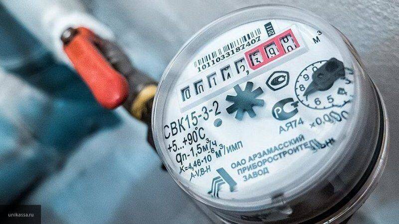 Правительство решило отсрочить проверку бытовых счетчиков из-за коронавируса - nation-news.ru - Россия