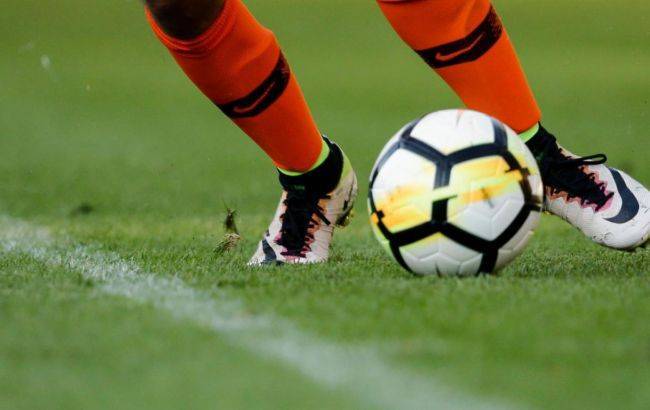 Футбольный союз Нидерландов намерен досрочно завершить чемпионат страны - rbc.ua - Голландия