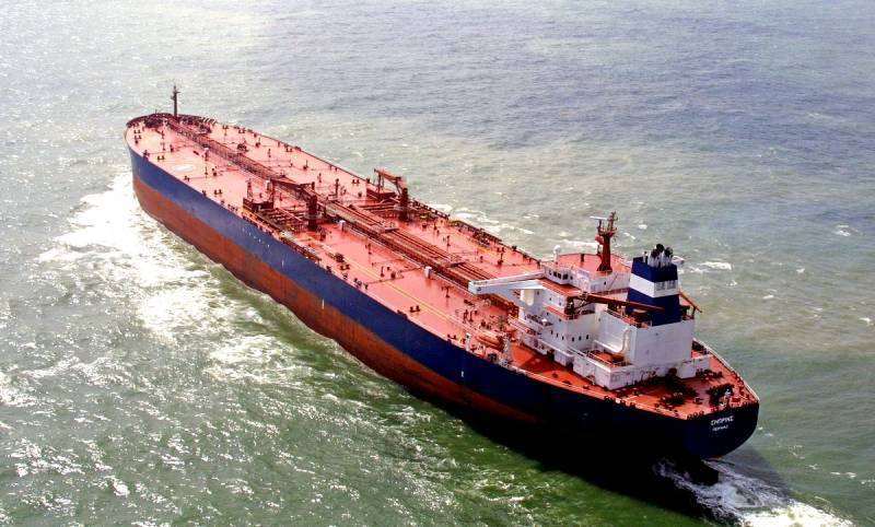 «Новый Перл-Харбор»: приближение 30 саудовских танкеров вызвало тревогу в США - topcor.ru - Россия - Сша