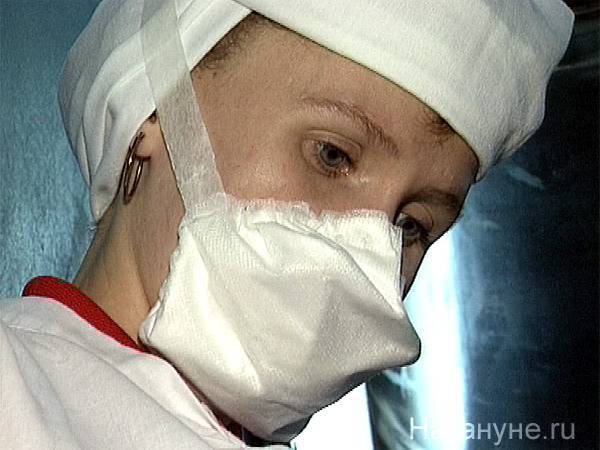 В Прикамье за сутки коронавирус подтвердился у 29 пациентов - nakanune.ru - Россия - Пермский край