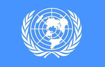 Дэвид Бизли - В ООН заявили о возможном голоде «библейских масштабов» - charter97.org