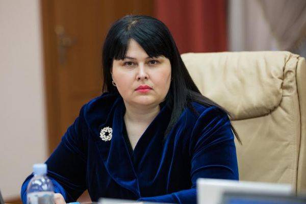 Вице-премьер Молдавии: Тирасполь искажает данные о Covid-19 - eadaily.com - Молдавия - Тирасполь