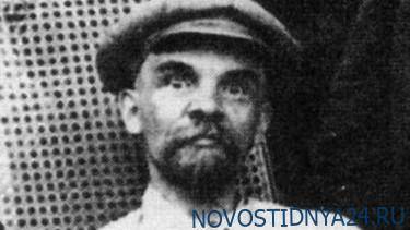 Террорист №1. 150 лет назад родился Ленин - novostidnya24.ru - Россия