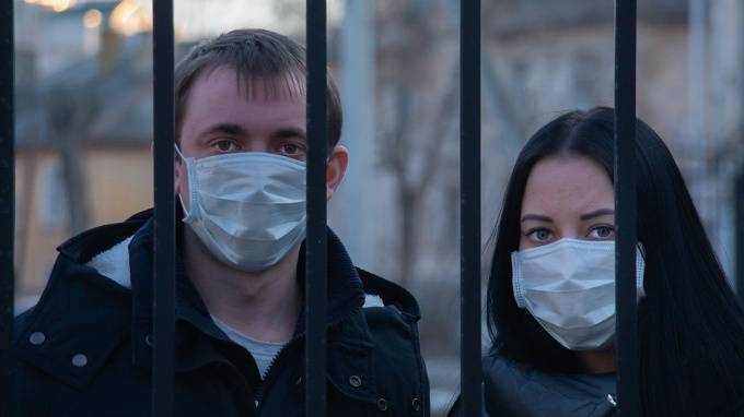 Александр Беглов - Беглов рассказал, как город поможет жителям и бизнесу во время пандемии - piter.tv - Санкт-Петербург