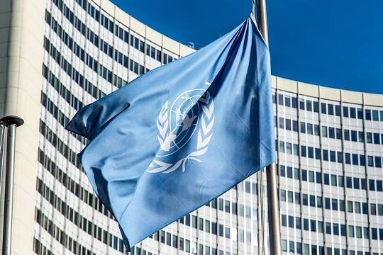 Дэвид Бизли - В ООН предупредили об угрозе голода «библейских масштабов» из-за пандемии - versia.ru