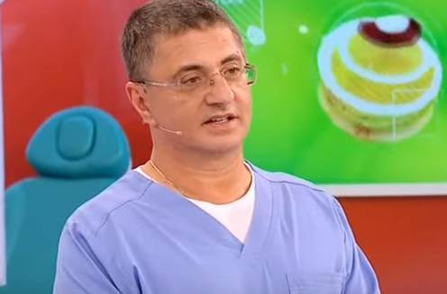 Александр Мясников - Доктор Мясников объяснил, как коронавирус взаимодействует с другими заболеваниями - vm.ru