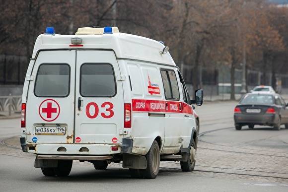 Оперштаб заявляет, что 2/3 умерших от коронавируса вовремя не обратились к врачам - znak.com - Москва