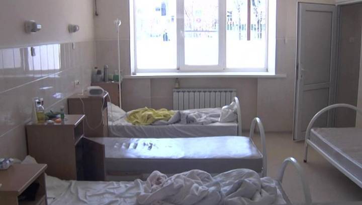 Во Владимире разбираются в поставках в больницу ИВЛ, просроченных 15 лет назад - vesti.ru