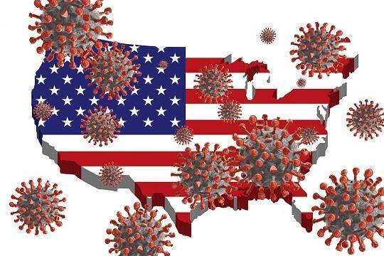 Роберт Редфилд - Эксперт предсказал США более тяжёлую вторую волну коронавируса - versia.ru - Сша - Washington