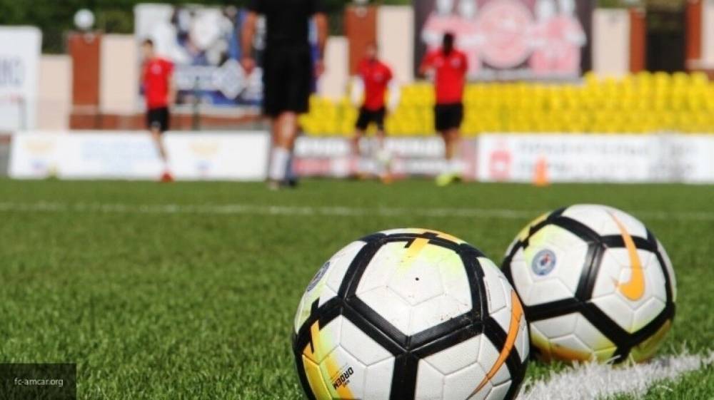 ВОЗ порекомендовала УЕФА приостановить все футбольные соревнования до конца 2021 года - nation-news.ru