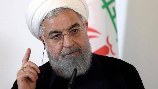 Иран внушает себе нефтеоптимизм: «Мы не пострадаем так сильно, как другие» - eadaily.com - Сша - Иран - Вашингтон - Тегеран