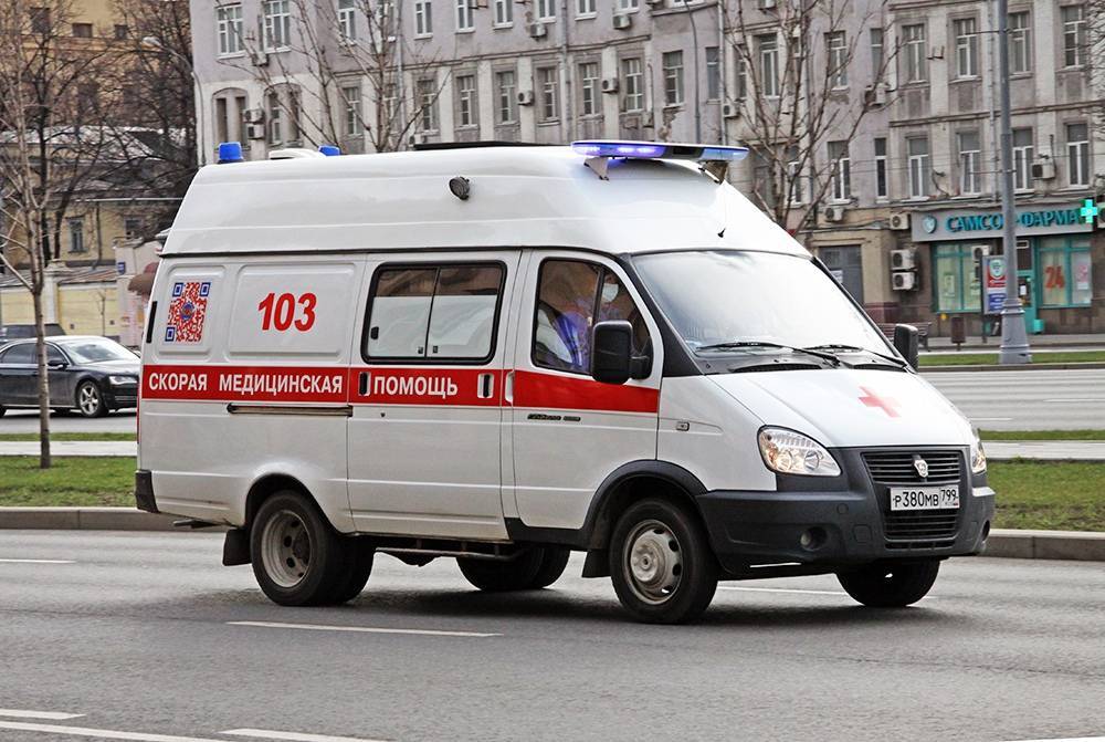 Две трети умерших от коронавируса вовремя не обратились за медпомощью - tvc.ru