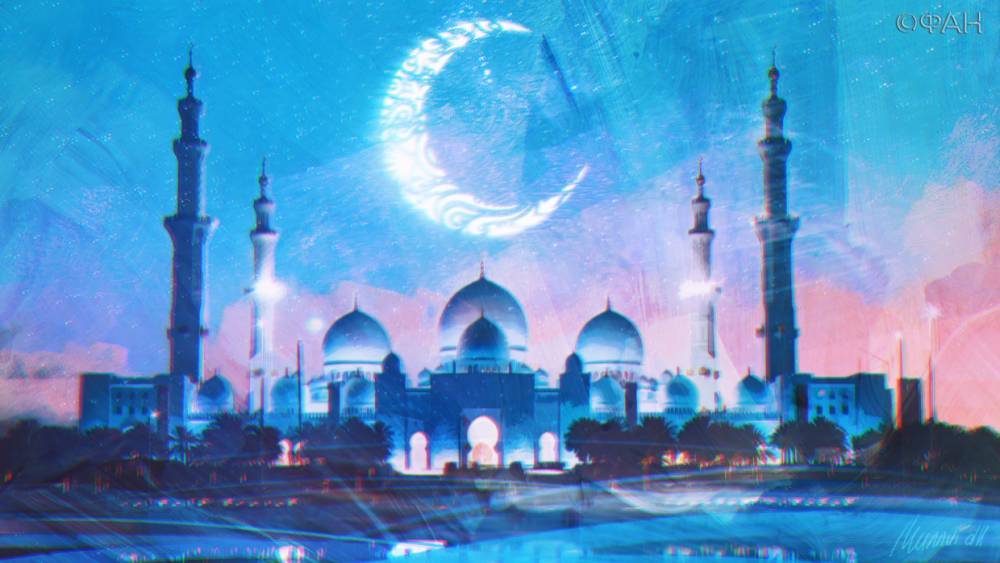 Рамадан 2020: пять столпов ислама, запреты, кто освобождается от поста, Ураза-байрам - riafan.ru - Россия