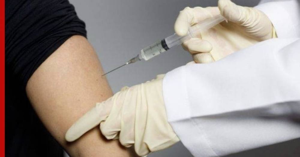 В Германии вакцину против коронавируса впервые протестируют на людях - profile.ru - Германия