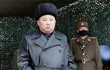 Ким Ченын - Ким Ирсен - Загадочное исчезновение Ким Чен Ына - charter97.org