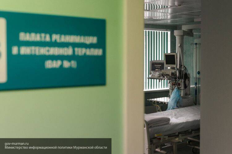 Медики Петербурга отметили рост заболеваемости внебольничной пневмонией - nation-news.ru - Санкт-Петербург