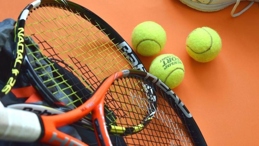 Руководство ATP и WTA намерено помочь пострадавшим от COVID-19 теннисистам - russian.rt.com