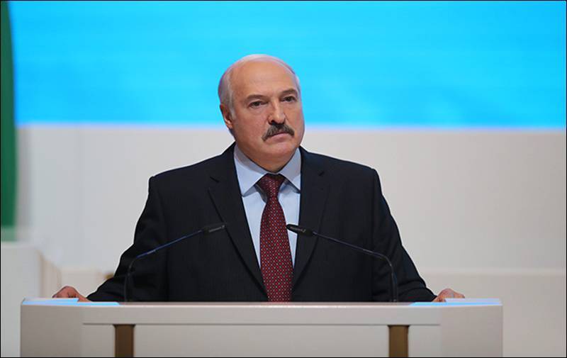 Александр Лукашенко - «Корона» все перекосячила. Как на этот раз будут избирать Лукашенко - naviny.by - Белоруссия