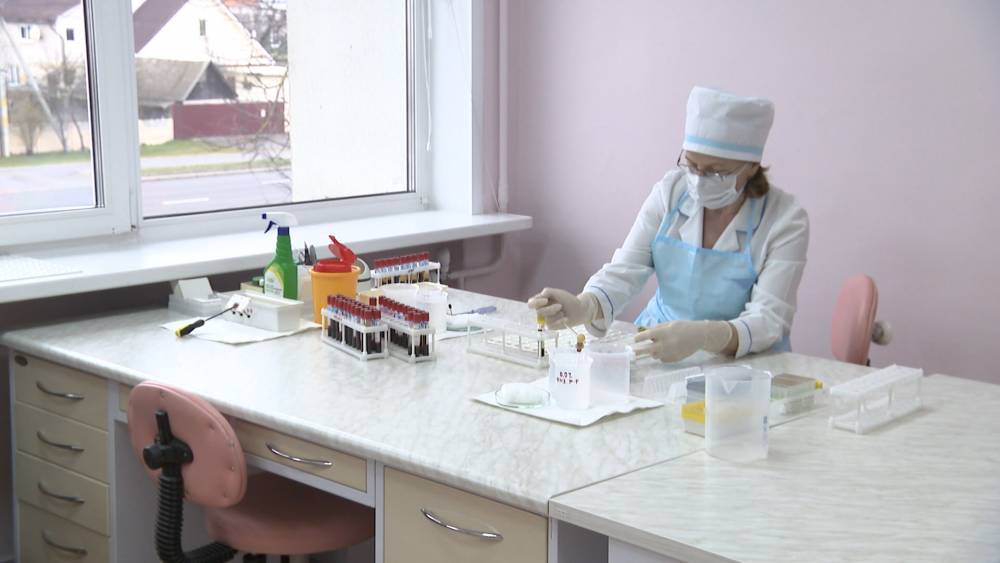В Беларуси выздоровели и выписаны 769 пациентов, у которых ранее был подтверждён диагноз COVID-19 - belarus24.by - Белоруссия